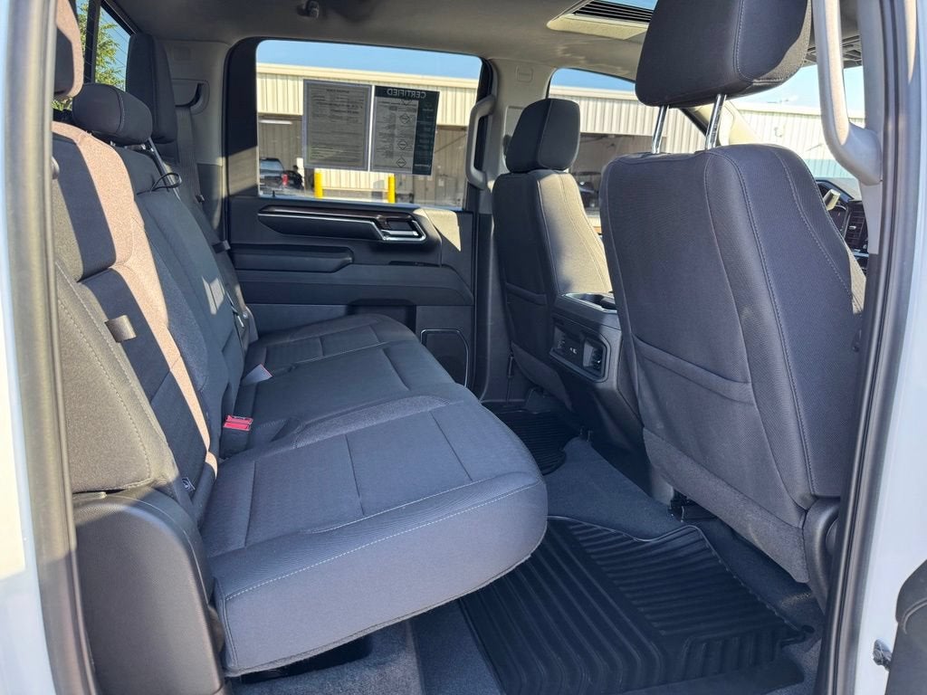 2024 Chevrolet Silverado 3500 HD LT
