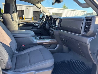 2024 Chevrolet Silverado 3500 HD LT