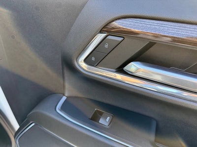 2024 Chevrolet Silverado 3500 HD LT