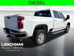 2024 Chevrolet Silverado 3500 HD LT