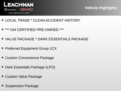 2022 Chevrolet Silverado 2500 HD Custom