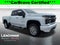2022 Chevrolet Silverado 2500 HD High Country