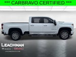 2022 Chevrolet Silverado 2500 HD High Country