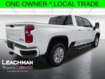 2022 Chevrolet Silverado 2500 HD High Country