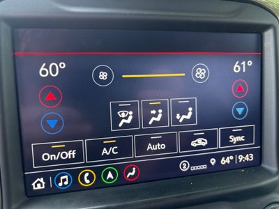 2022 Chevrolet Silverado 2500 HD High Country