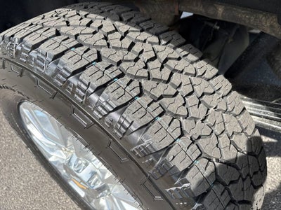 2022 Chevrolet Silverado 2500 HD High Country