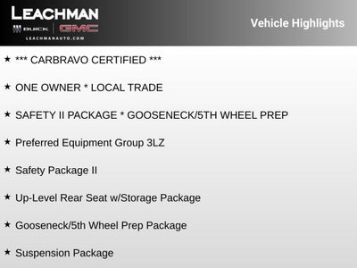 2022 Chevrolet Silverado 2500 HD High Country