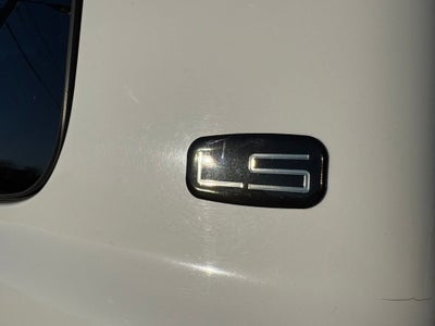 2000 Chevrolet Silverado 1500 LS