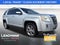 2015 GMC Terrain SLT