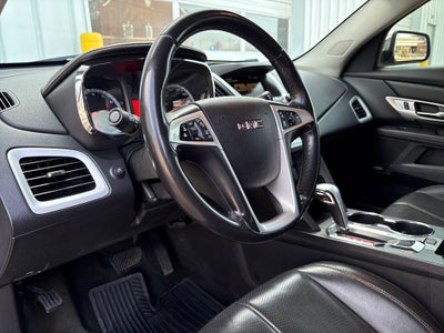 2015 GMC Terrain SLT