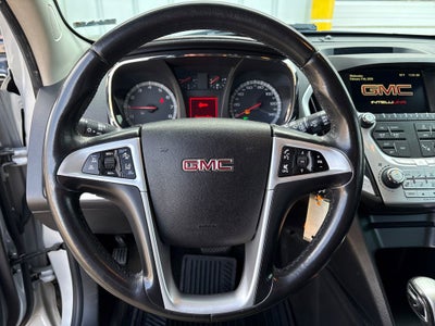 2015 GMC Terrain SLT