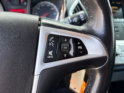 2015 GMC Terrain SLT