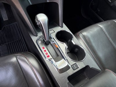 2015 GMC Terrain SLT