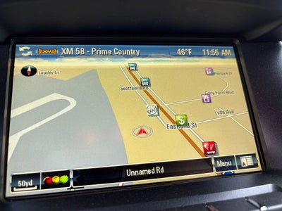 2015 GMC Terrain SLT