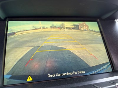 2015 GMC Terrain SLT