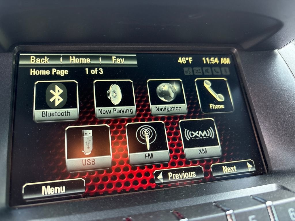 2015 GMC Terrain SLT