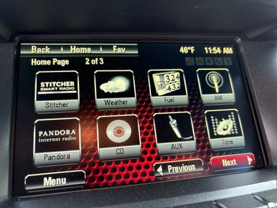 2015 GMC Terrain SLT