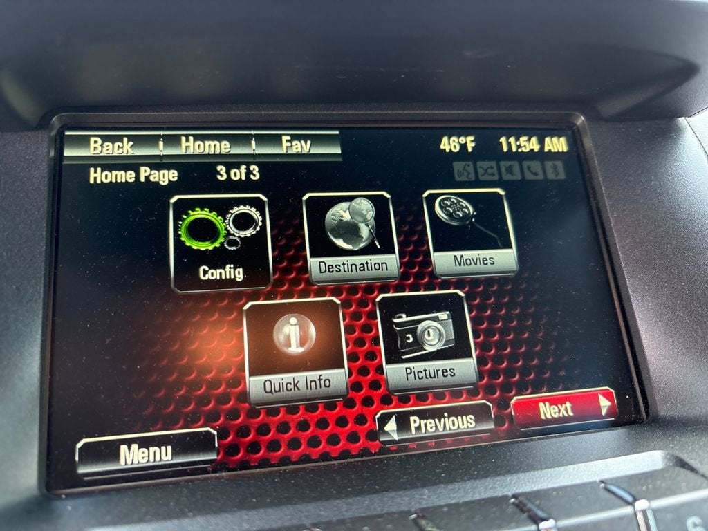 2015 GMC Terrain SLT