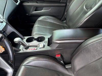 2015 GMC Terrain SLT