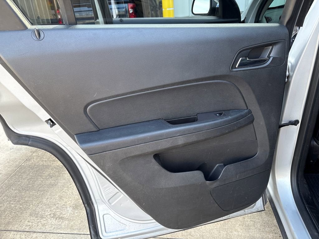 2015 GMC Terrain SLT