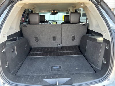 2015 GMC Terrain SLT