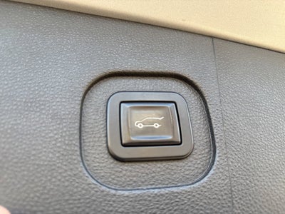 2015 GMC Terrain SLT