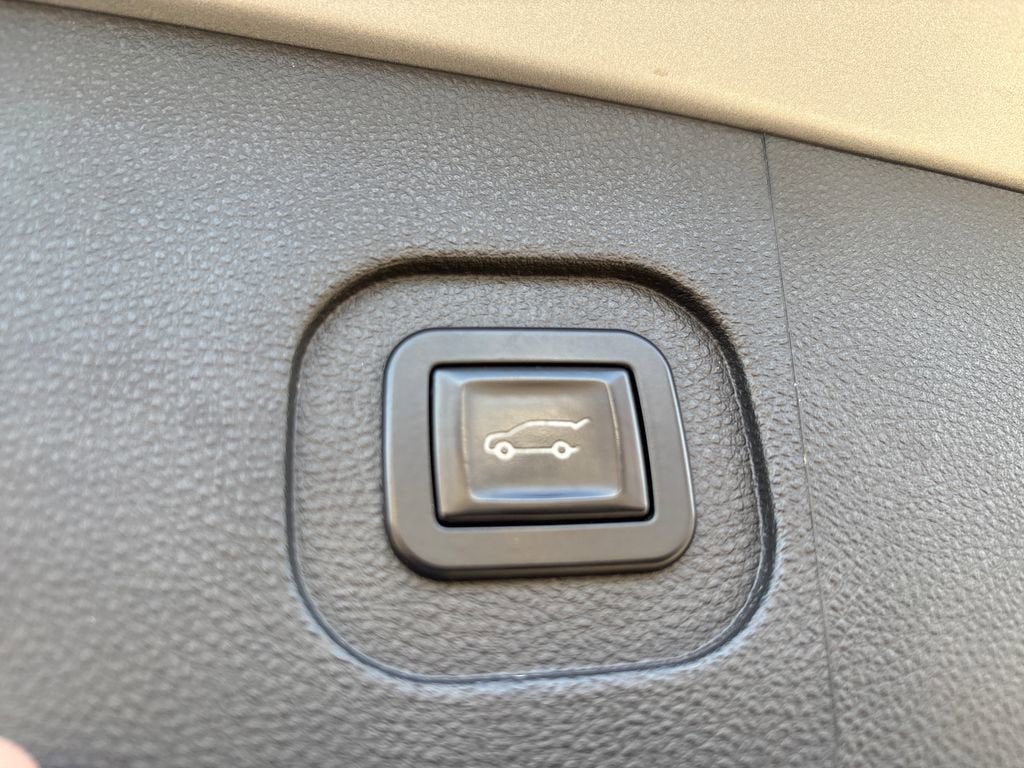 2015 GMC Terrain SLT