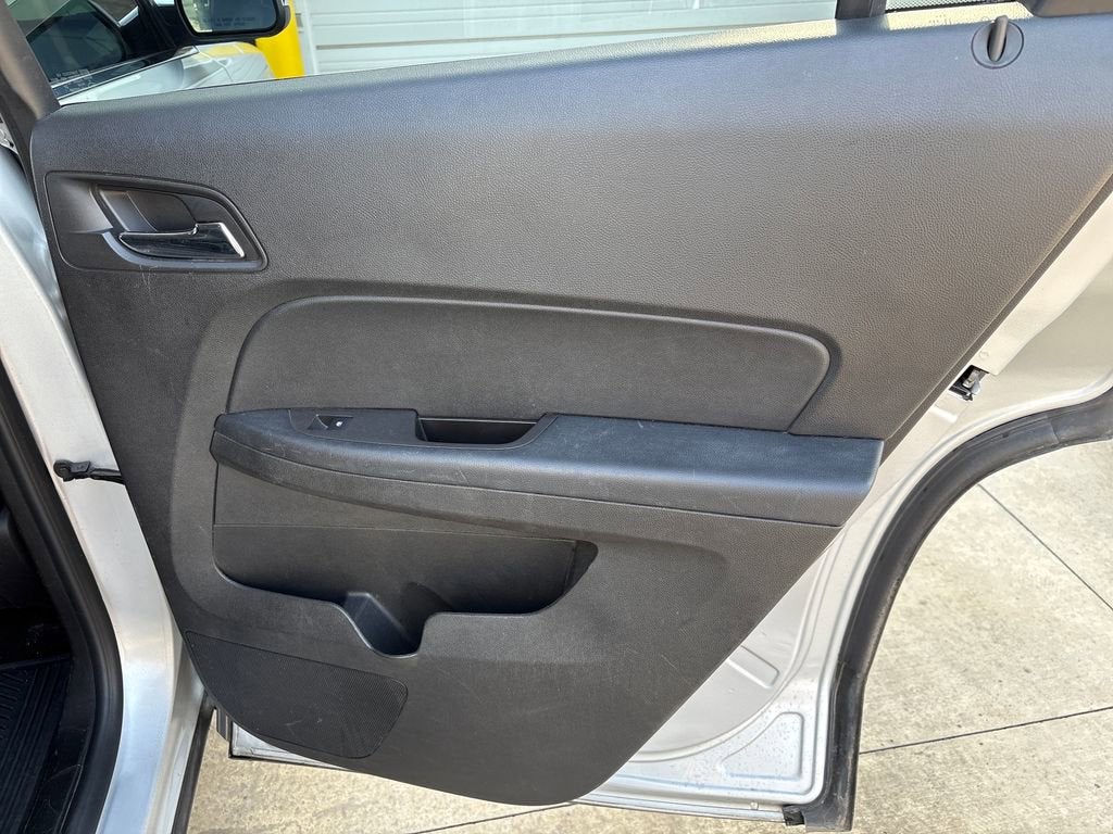 2015 GMC Terrain SLT