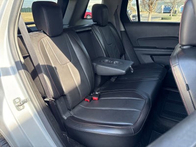 2015 GMC Terrain SLT