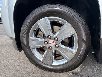 2015 GMC Terrain SLT