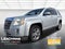 2015 GMC Terrain SLT