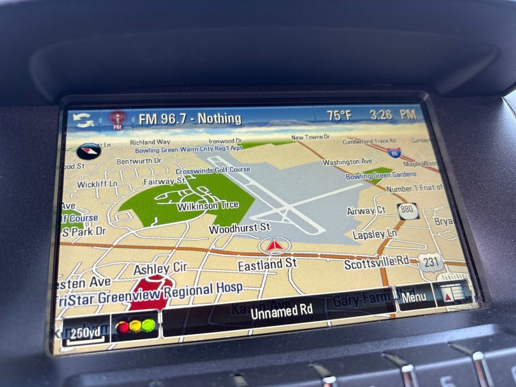 2015 GMC Terrain SLT