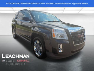 2013 GMC Terrain SLT