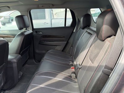 2013 GMC Terrain Denali