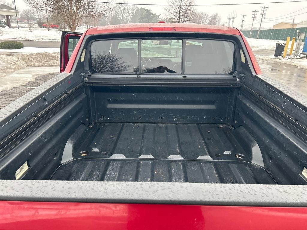 2006 Honda Ridgeline RTL