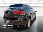 2014 Lincoln MKX 4DR FWD PREMIERE