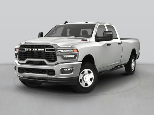 2025 RAM 3500 Big Horn