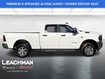 2025 RAM 3500 Big Horn