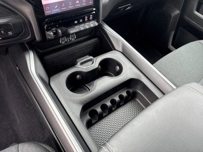 2025 RAM 3500 Big Horn