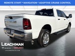 2025 RAM 3500 Big Horn