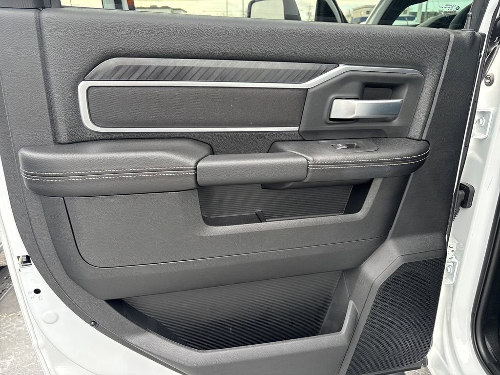 2025 RAM 3500 Big Horn