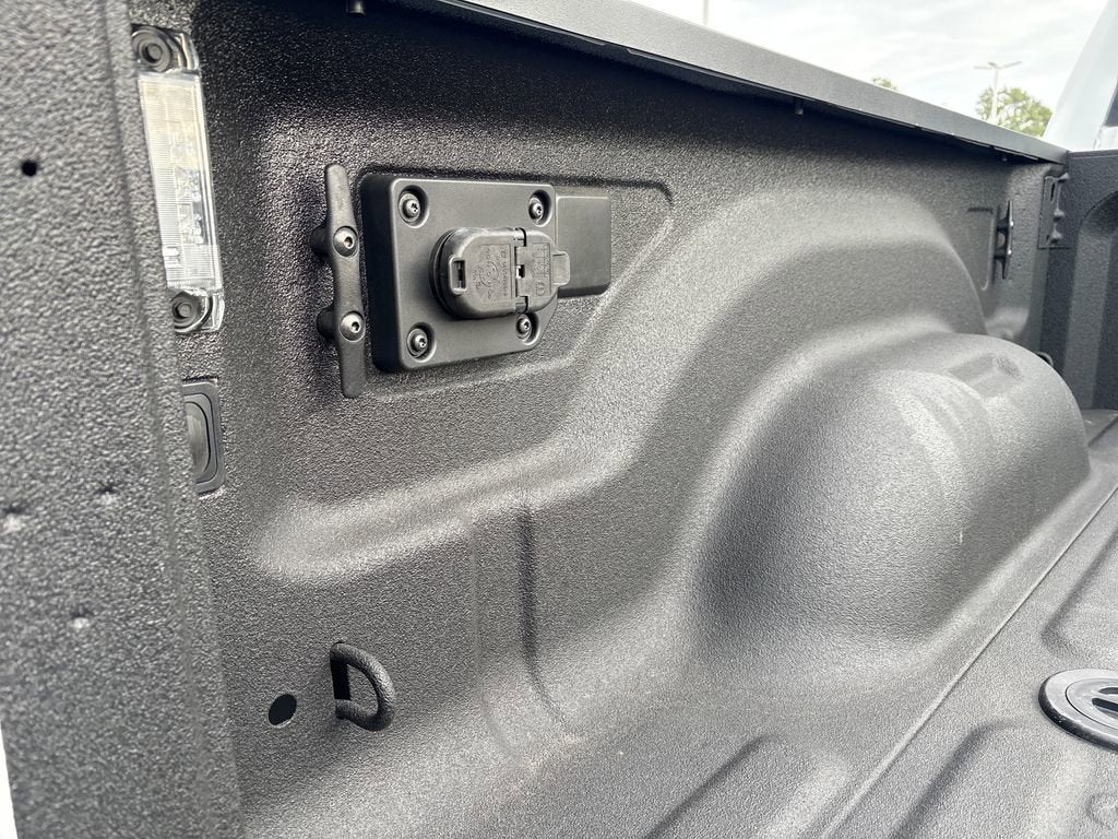 2025 RAM 3500 Big Horn