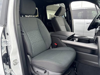 2025 RAM 3500 Big Horn