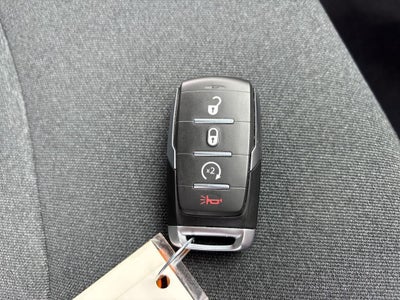 2025 RAM 3500 Big Horn