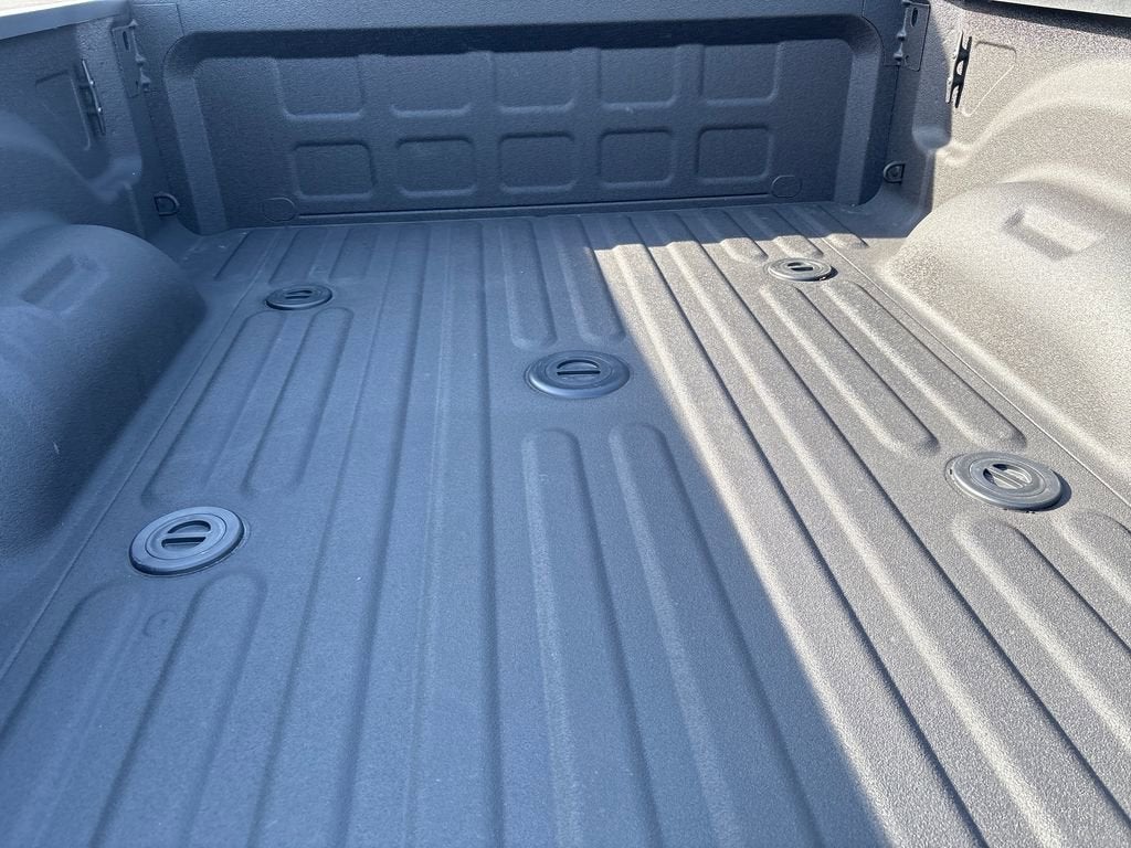 2025 RAM 3500 Big Horn