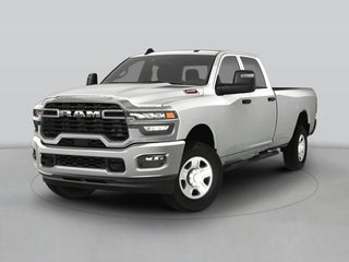 2025 RAM 3500 Big Horn