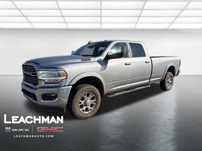 2021 RAM 3500 Laramie