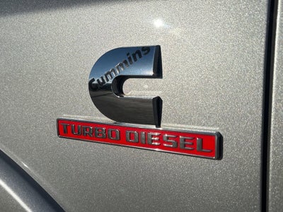 2020 RAM 3500 Laramie