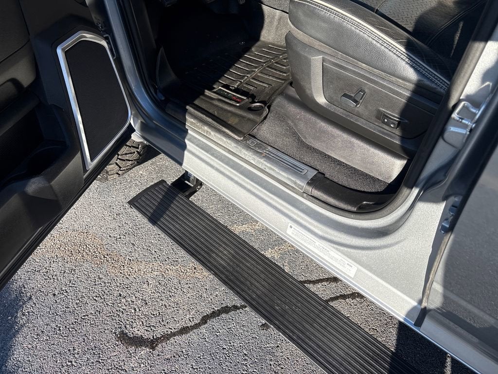 2020 RAM 3500 Laramie