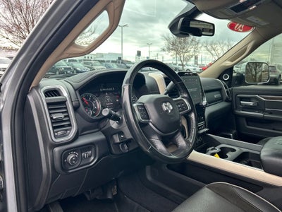 2020 RAM 3500 Laramie